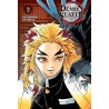 Demon Slayer - Tome 2