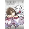 Vampire Knight - Tome 3