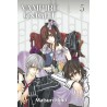 Vampire Knight - Tome 5