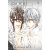 Vampire Knight - Tome 7