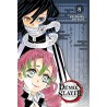 Demon Slayer - Tome 8