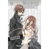 Vampire Knight - Tome 10