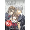 Vampire Knight - Tome 1