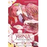 Yona Princesse de l'aube - Edition limitée - Tome 45