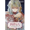 Yona Princesse de l'aube - Tome 45