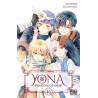 Yona Princesse de l'aube - Tome 46