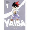 Yaiba - Tome 1
