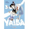 Yaiba - Tome 3