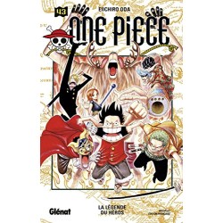One Piece - Tome 43