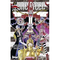 One Piece - Tome 47