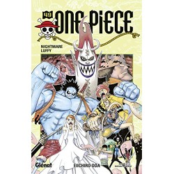One Piece - Tome 49