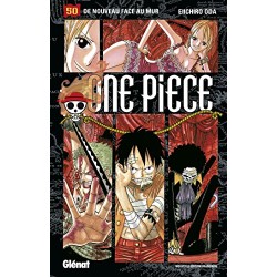One Piece - Tome 50