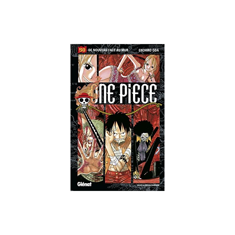 One Piece - Tome 50