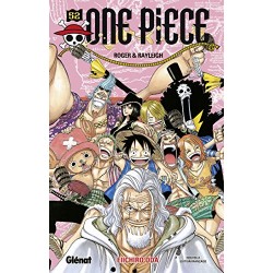 One Piece - Tome 52