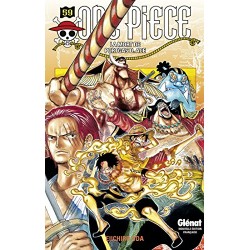 One Piece - Tome 59