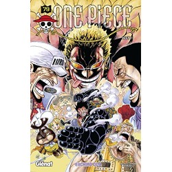 One Piece - Tome 79
