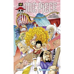 One Piece - Tome 80