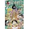 One Piece - Tome 81