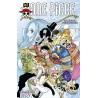 One Piece - Tome 82