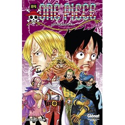 One Piece - Tome 84