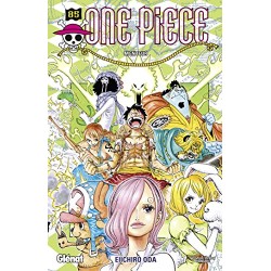 One Piece - Tome 85