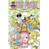 One Piece - Tome 85