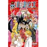One Piece - Tome 86