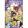 One Piece - Tome 88