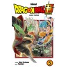 Dragon Ball Super - Tome 5