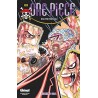 One Piece - Tome 89