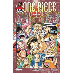 One Piece - Tome 90