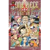 One Piece - Tome 90