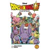 Dragon Ball Super - Tome 7