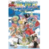 One Piece - Tome 91