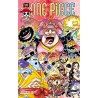 One Piece - Tome 99