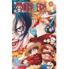 One Piece Episode A - Tome 2