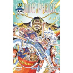 One Piece - Tome 108