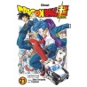 Dragon Ball Super - Tome 21
