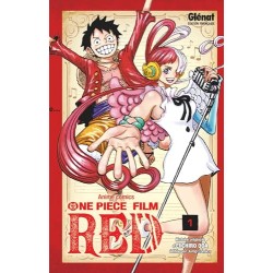 One Piece RED - Tome 1