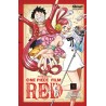 One Piece RED - Tome 1