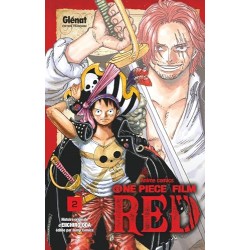 One Piece RED - Tome 2