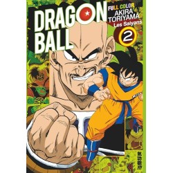 Dragon Ball - Tome 14