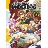 The Regalia of the Underdog - Tome 2
