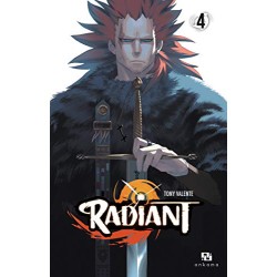 Radiant - Tome 4