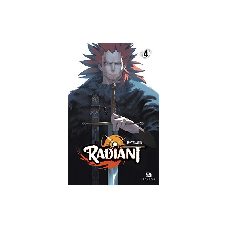 Radiant - Tome 4