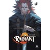 Radiant - Tome 4