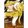 Red Eyes Sword - Akame Ga Kill ! - Tome 3