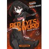 Red Eyes Sword - Akame Ga Kill ! - Tome 5