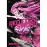Red Eyes Sword - Akame Ga Kill ! - Tome 10