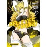 Red Eyes Sword - Akame Ga Kill ! - Tome 12